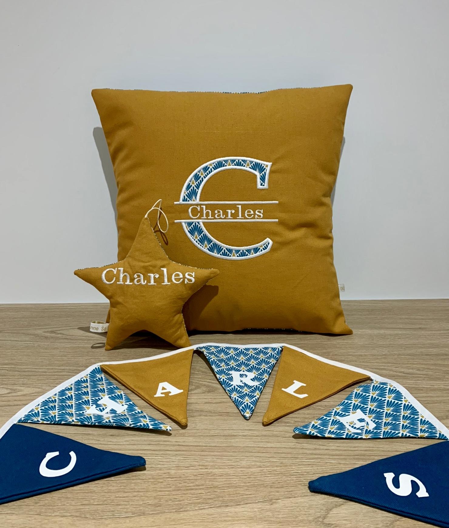 Ensemble Charles