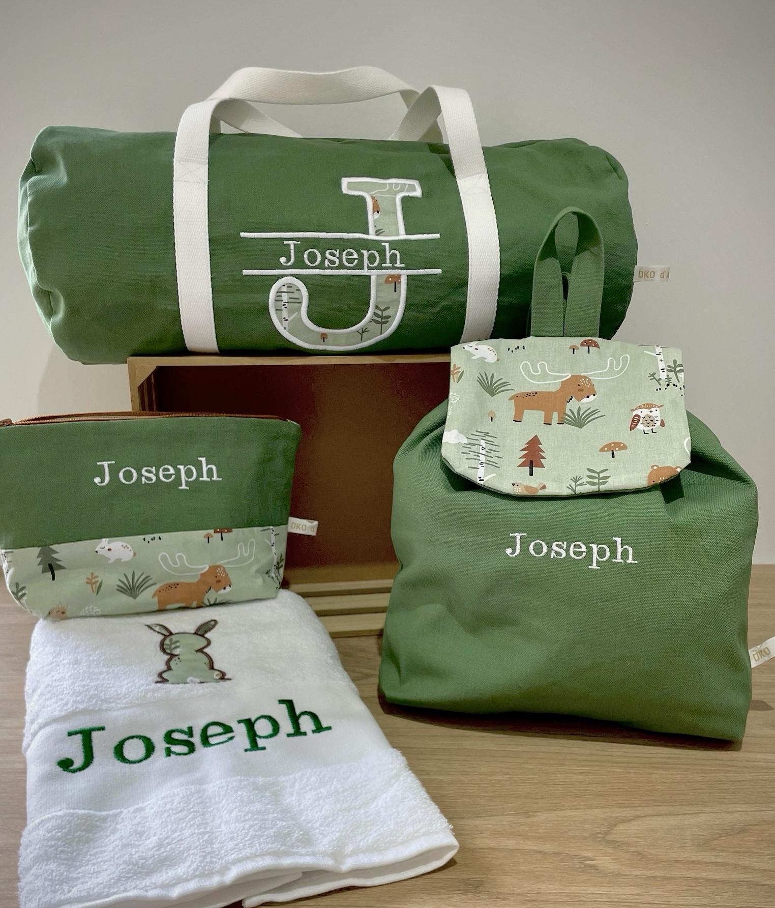 Ensemble Joseph