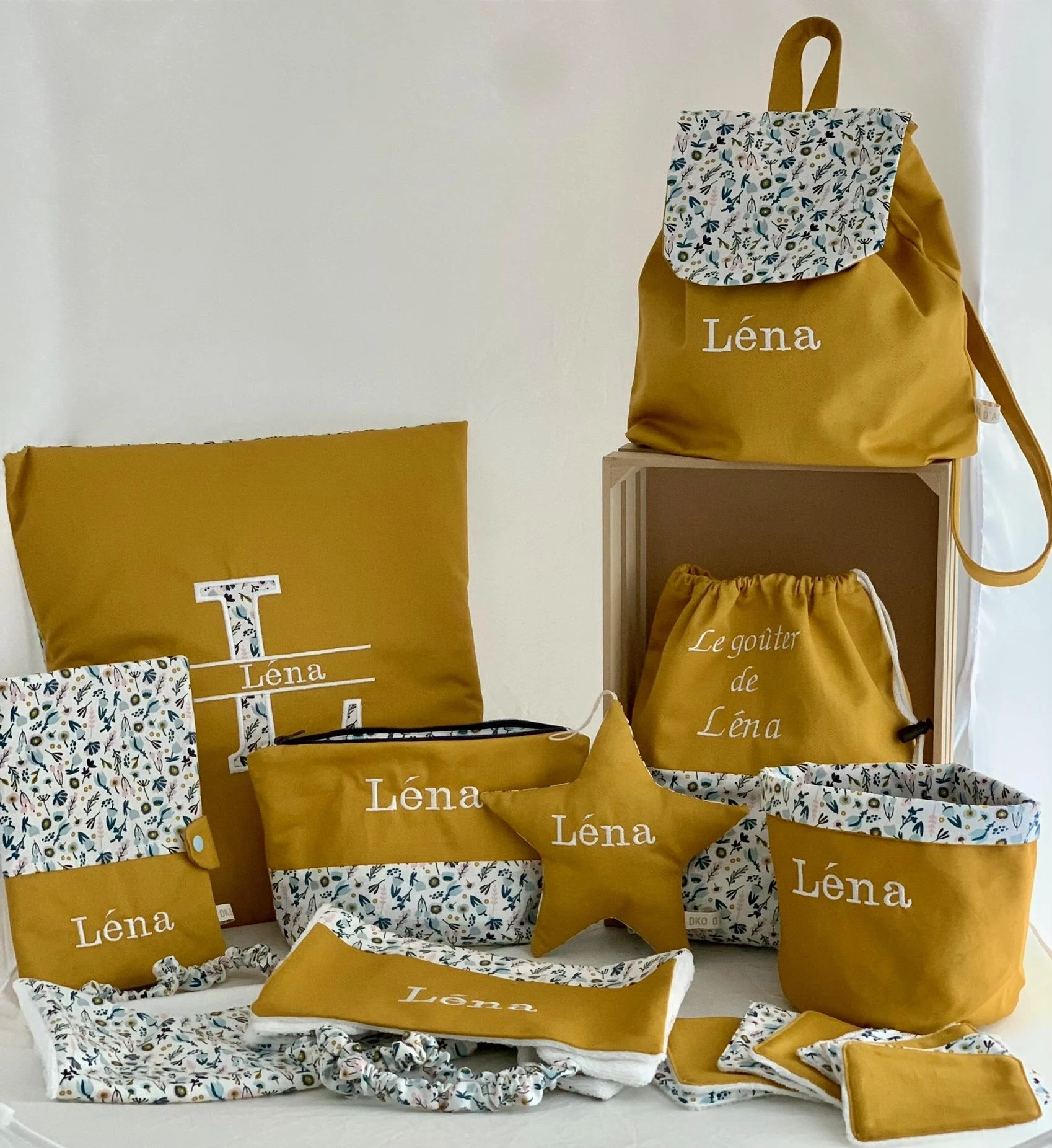 Ensemble Léna