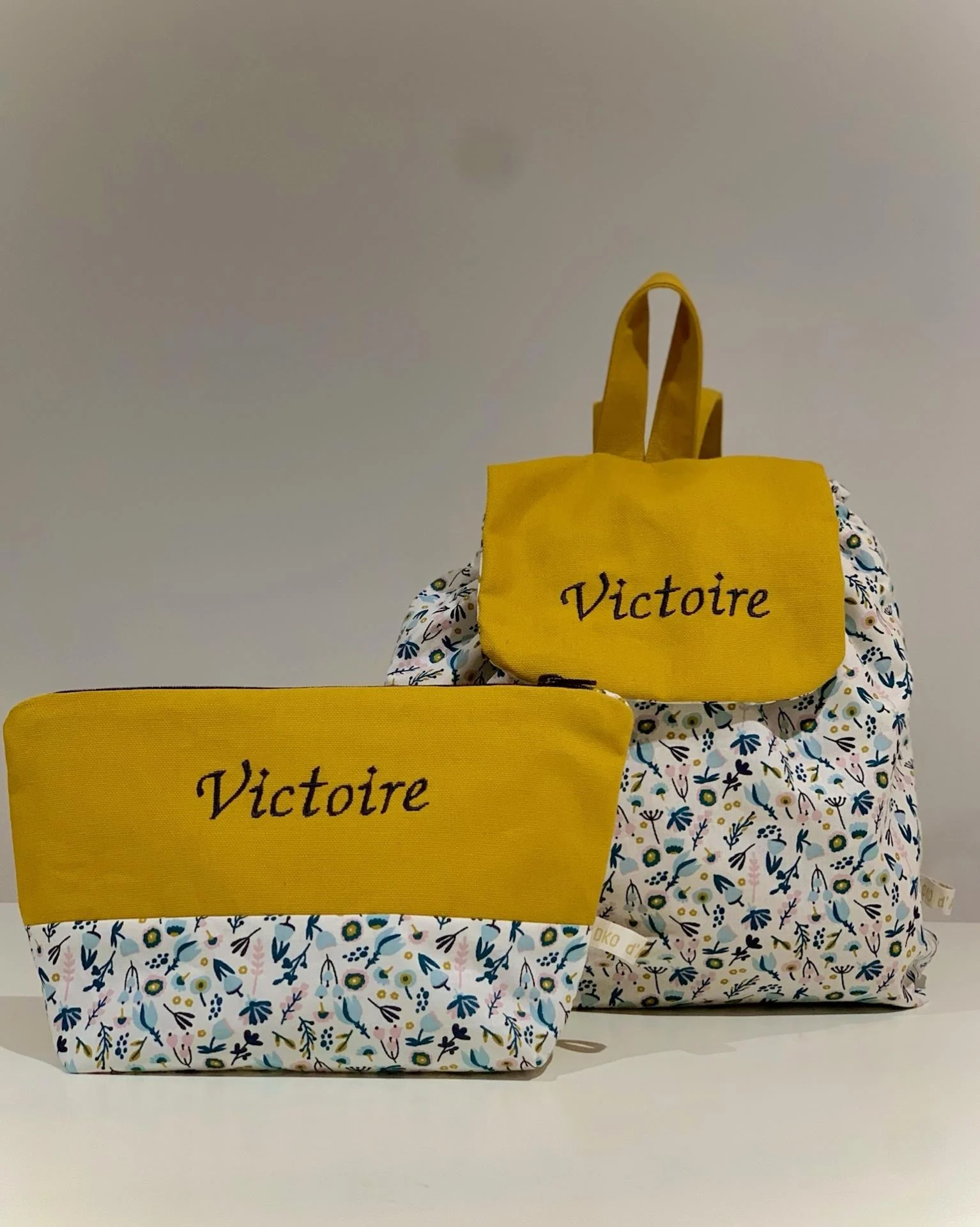 Ensemble Victoire