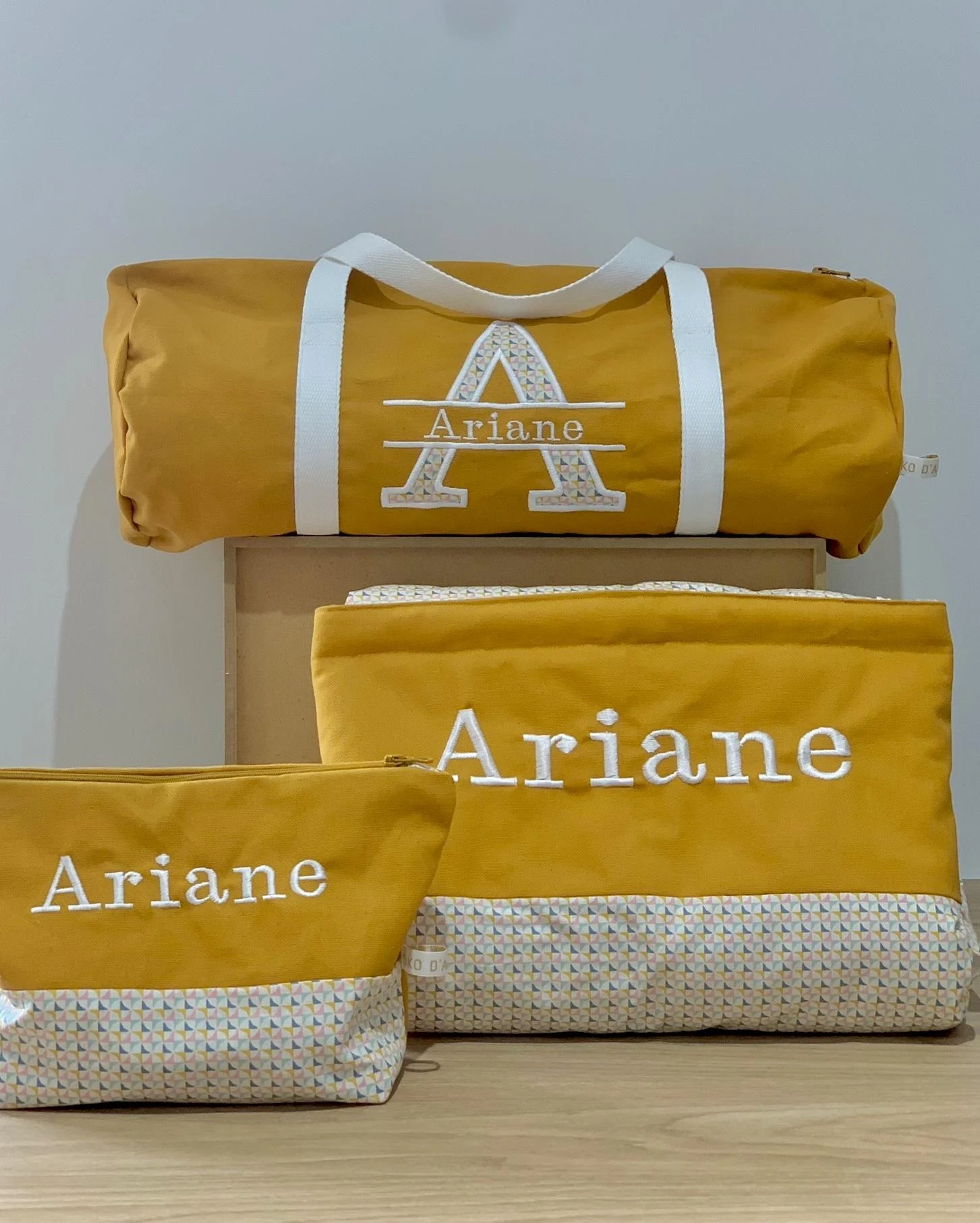 Ensemble Ariane